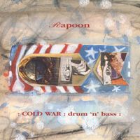 Rapoon - Cold War : Drum 'N' Bass