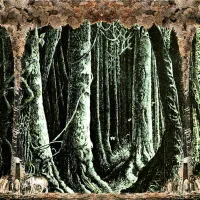Dhidalah - No Water