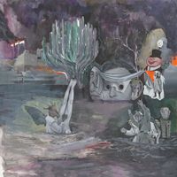 Empire State Bastard - Harvest