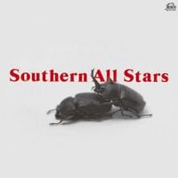 Southern All Stars - Southern All Stars