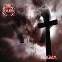 Angelic Desolation - Evilgasm