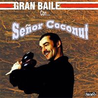 Señor Coconut - Gran Baile Con...