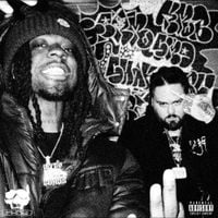 Germ & Shakewell - KEVLAR MONEY BAGS
