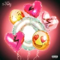 Lil Xan - So Pretty