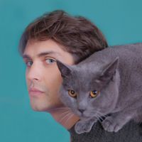 Peter Peter - Noir &Eacute;den