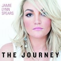 Jamie Lynn Spears - The Journey