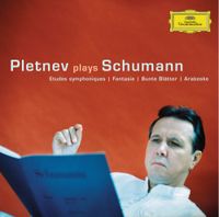 Mikhail Pletnev - Pletnev Plays Schumann