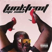 Mc Saci - Funktroit
