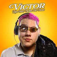 GORD&Atilde;O DO PC - Victor Era Meu Nome de Nerd