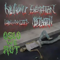 DisKord - Oslo We Rot