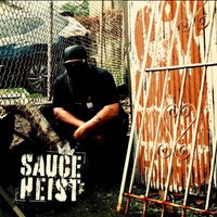 Sauce Heist & K Sluggah - S&Aring;S