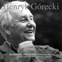 London Philharmonic Orchestra - Symphony No. 4 (Tansman Episodes)