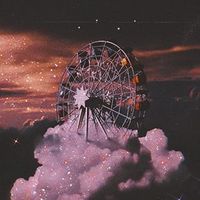 ASHER. - CLOUD OF OUR OWN