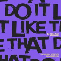 TOMORROW X TOGETHER - Do It Like That (Pop R&B Remix)