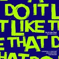 TOMORROW X TOGETHER - Do It Like That (Alan Walker Remix)