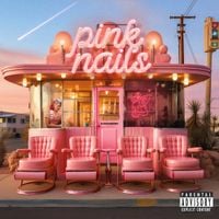 iLoveMakonnen - Pink Nails