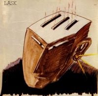 LASK - Lask