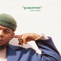 Mick Jenkins - Guapanese