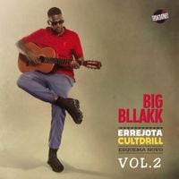 Big Bllakk - ERREJOTACULTDRILL, Vol. 2 - Esquema Novo