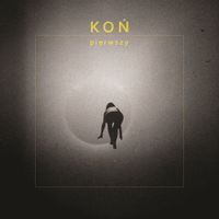Koń - Pierwszy