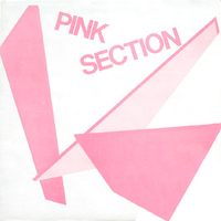 Pink Section - Pink Section