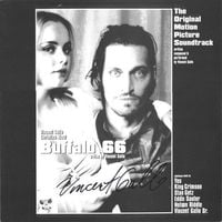 Vincent Gallo - Buffalo 66