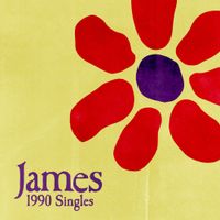 James - 1990 James Singles