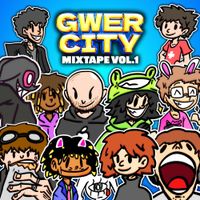 GWERCITY - GWERCITY MIXTAPE, Vol. 1
