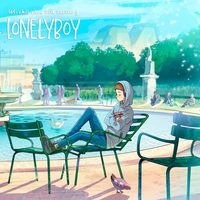 lonelyboy - lofi chill vibes with warren g