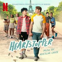 Adiescar Chase - Heartstopper: Season 2 (Soundtrack from the Netflix Series)