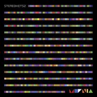 M&oelig;nia - Stereo Hits Vol. 2