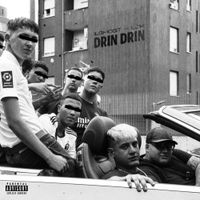 Il Ghost - DRIN DRIN (feat. LJK)
