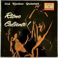 Cal Tjader - Ritmo Caliente!