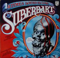 Silberbart - 4 Times Sound Razing