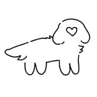 doglantic - big dog makes his way home