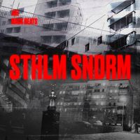 AKI & Mack Beats - STHLM SNDRM