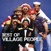 Village People - The Best of Village People