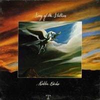 Robbie Basho - Song of the Stallion