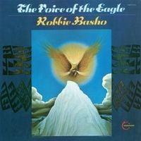 Robbie Basho - The Voice of the Eagle