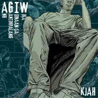 KJah - Ang Gantimpalang Indinaan sa Wika