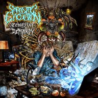Parasitic Ejaculation - Echoes of Depravity