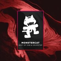 Various Artists - Monstercat - Best Of DnB & Drumstep