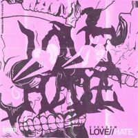 EyeKeem - Love // Hate