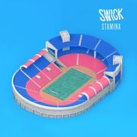 Swick - Stamina