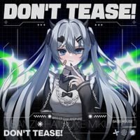 Osanzi - Don't Tease!