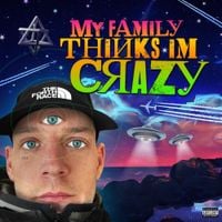 Mr. Traumatik - My family thinks im crazy