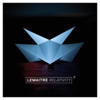 Lemaitre - Relativity 2