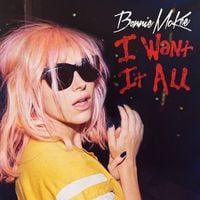 Bonnie McKee - I Want It All