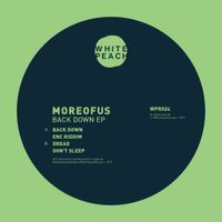 MOREOFUS - Back Down