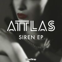 ATTLAS - Siren EP